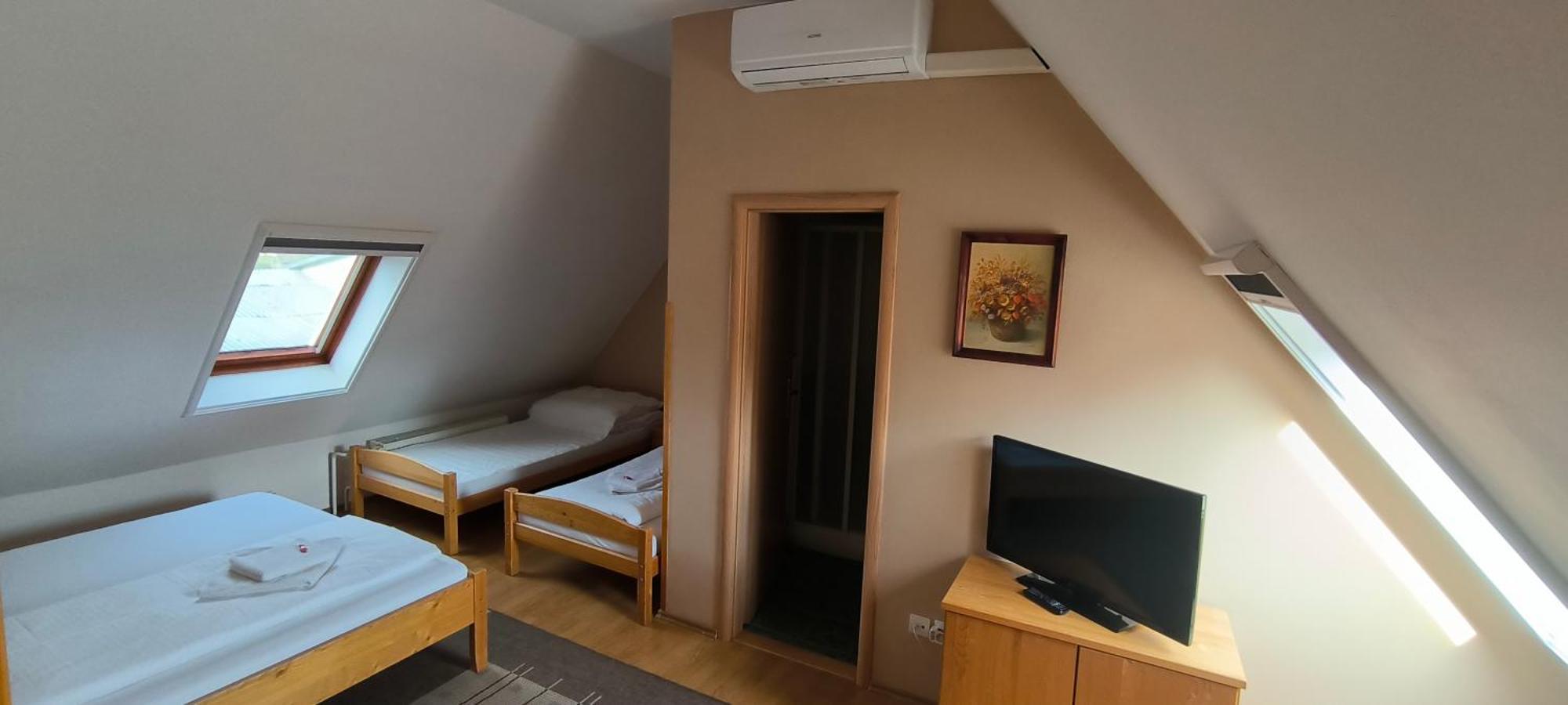 Penzion Romance Břeclav المظهر الخارجي الصورة